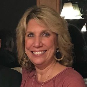 Meet your Posher, Kathy